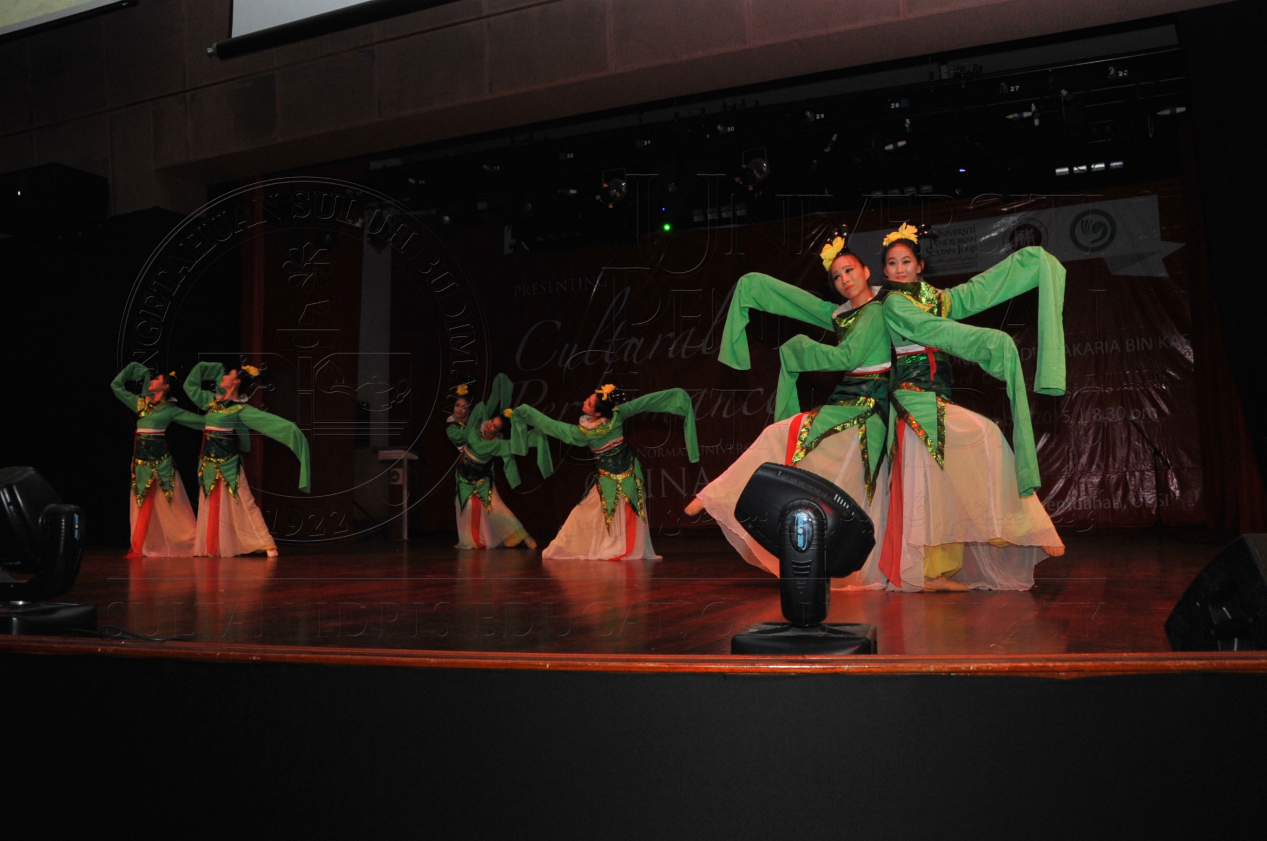 PRO15 149 TIANJIN HAS 6582